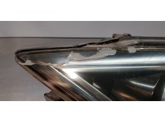 Recambio de faro derecho para mazda 6 lim. (gh) 2.0 crtd 140cv active (4-ptas.) referencia OEM IAM GS1F510K0G   2