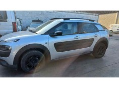 citroen c4 cactus del año 2015 2