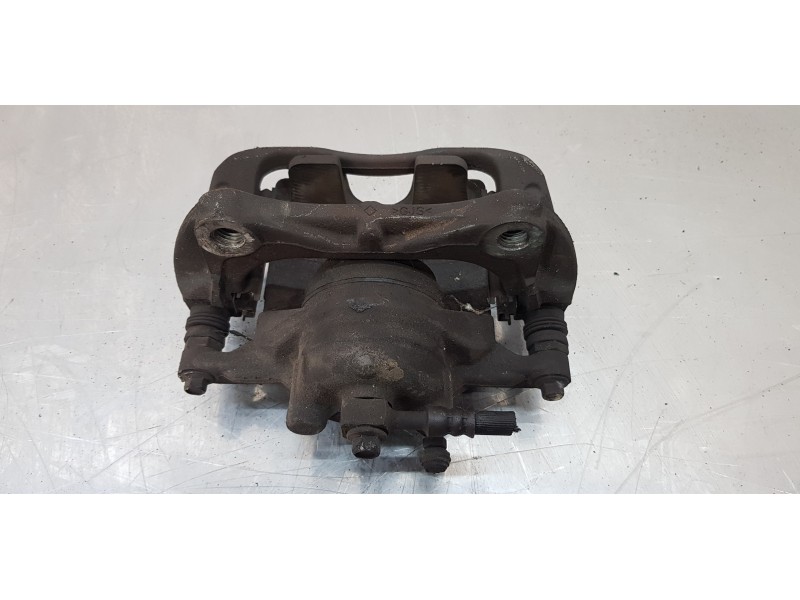Recambio de pinza freno delantera izquierda para opel astra j sports tourer cosmo referencia OEM IAM 13301226   Recambio de pinza freno delantera izquierda para opel astra j sports tourer cosmo referencia OEM IAM 13301226