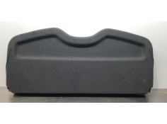 Recambio de bandeja trasera para renault clio iii expression referencia OEM IAM 8200399776