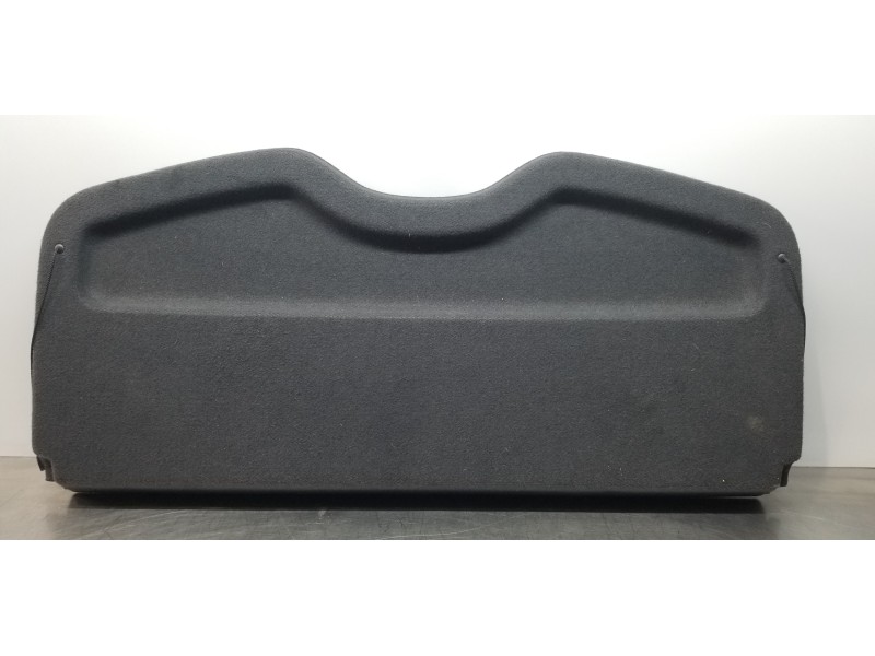 Recambio de bandeja trasera para renault clio iii expression referencia OEM IAM 8200399776   Recambio de bandeja trasera para renault clio iii expression referencia OEM IAM 8200399776