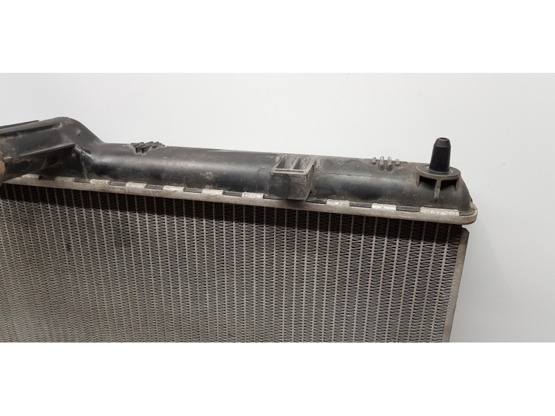 Recambio de radiador agua para peugeot 508 sw allure referencia OEM IAM 1330W5 9687359980 