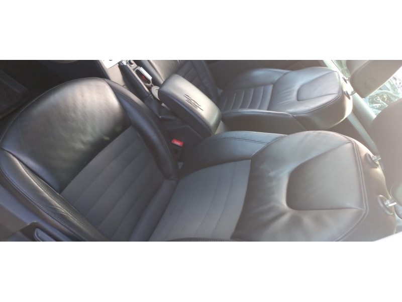 skoda octavia combi (5e5) del año 2016