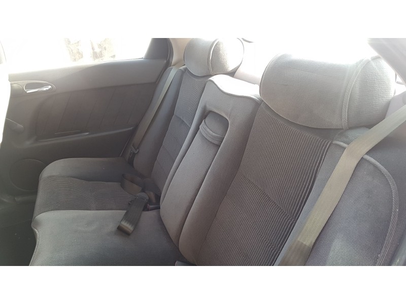 alfa romeo 156 (116) del año 2000 alfa romeo 156 (116) del año 2000