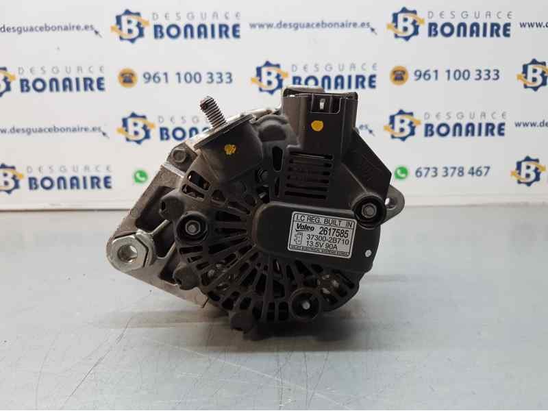 Recambio de alternador para kia cee´d fifa world cup edition referencia OEM IAM 373002B710   Recambio de alternador para kia cee´d fifa world cup edition referencia OEM IAM 373002B710