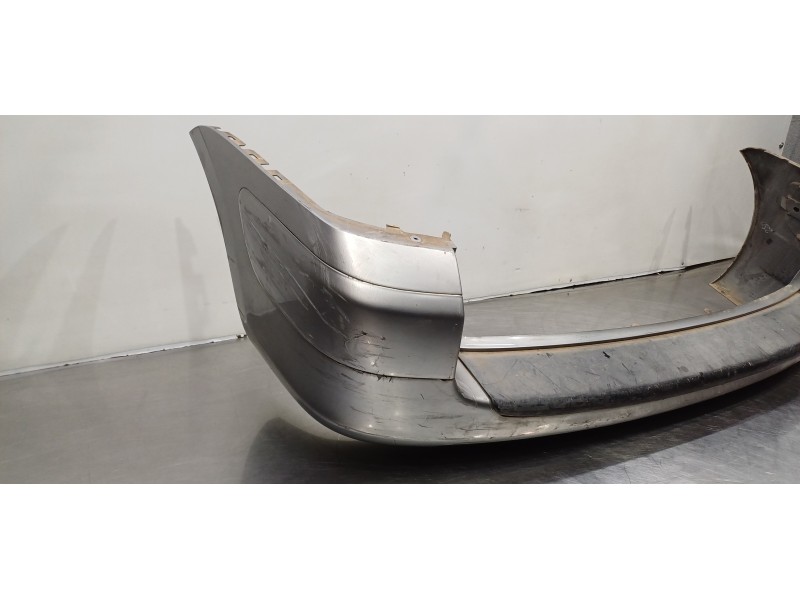Recambio de paragolpes trasero para peugeot 307 break / sw (s1) sw pack referencia OEM IAM 7410R5   Recambio de paragolpes trasero para peugeot 307 break / sw (s1) sw pack referencia OEM IAM 7410R5