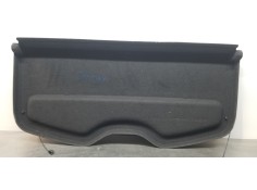 Recambio de bandeja trasera para renault clio iii expression referencia OEM IAM 8200399776   2