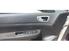 peugeot 307 break / sw (s1) del año 2005 2