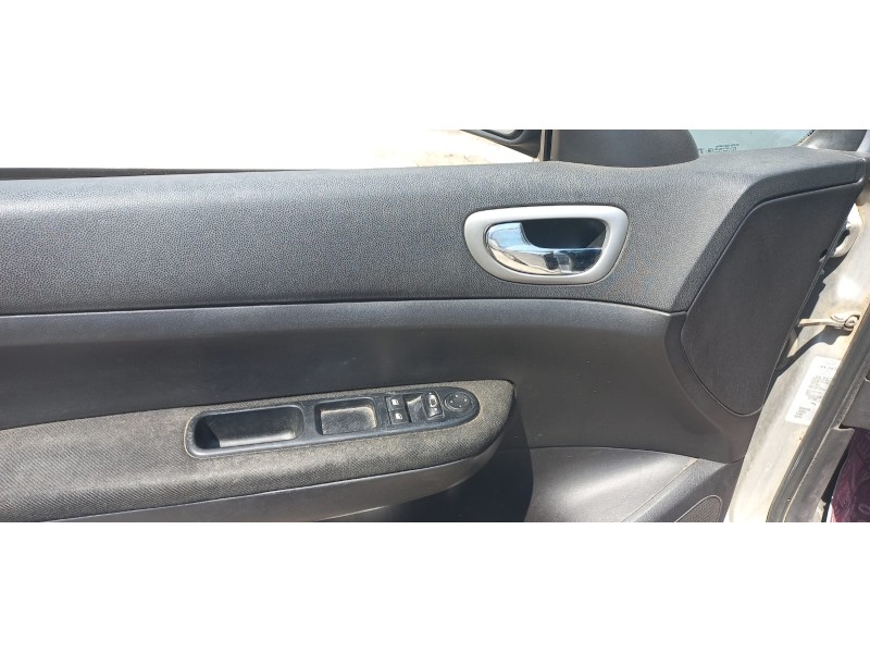 peugeot 307 break / sw (s1) del año 2005