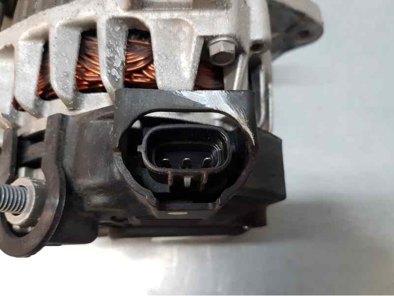 Recambio de alternador para kia cee´d fifa world cup edition referencia OEM IAM 373002B710   Recambio de alternador para kia cee´d fifa world cup edition referencia OEM IAM 373002B710