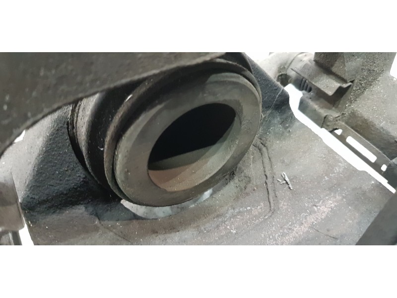 Recambio de pinza freno delantera izquierda para opel astra j sports tourer cosmo referencia OEM IAM 13301226   Recambio de pinza freno delantera izquierda para opel astra j sports tourer cosmo referencia OEM IAM 13301226