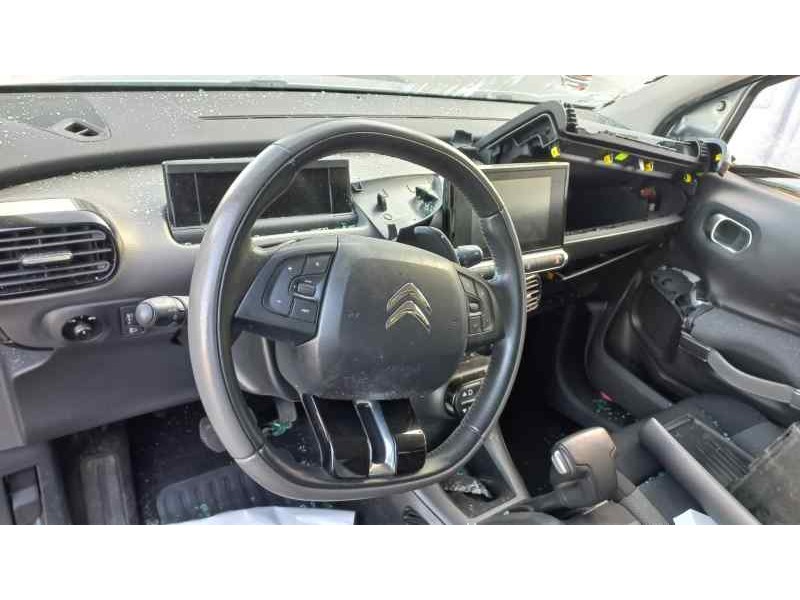 citroen c4 cactus del año 2015 citroen c4 cactus del año 2015