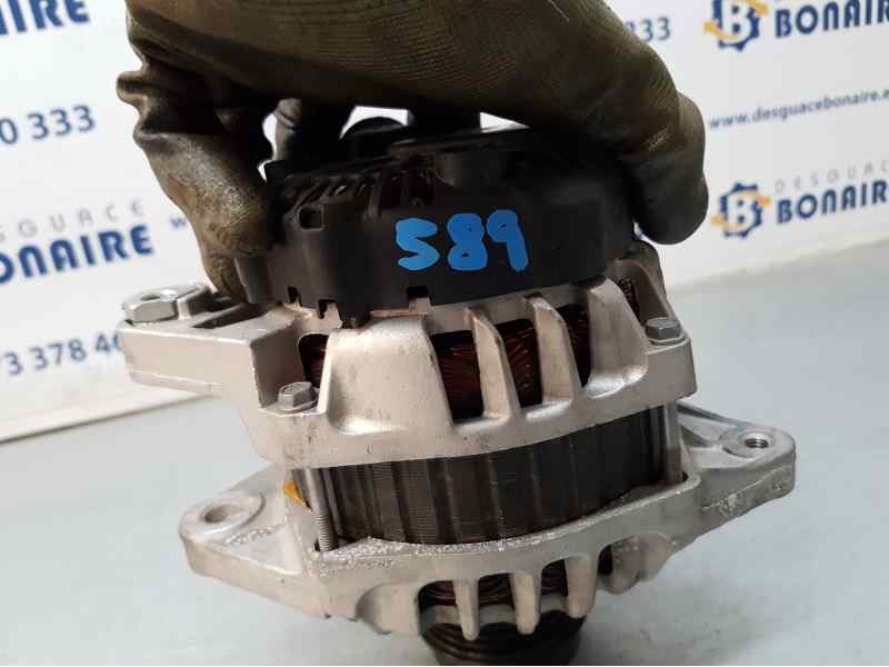 Recambio de alternador para kia cee´d fifa world cup edition referencia OEM IAM 373002B710   Recambio de alternador para kia cee´d fifa world cup edition referencia OEM IAM 373002B710