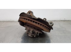 Recambio de mangueta delantera izquierda para hyundai terracan (hp) 2.9 crdi gl referencia OEM IAM 56710H1000   2