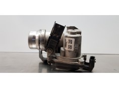 Recambio de caja mariposa para mercedes clase a (w176) a 180 cdi blueefficiency (176.012) referencia OEM IAM A6070900170 161A092