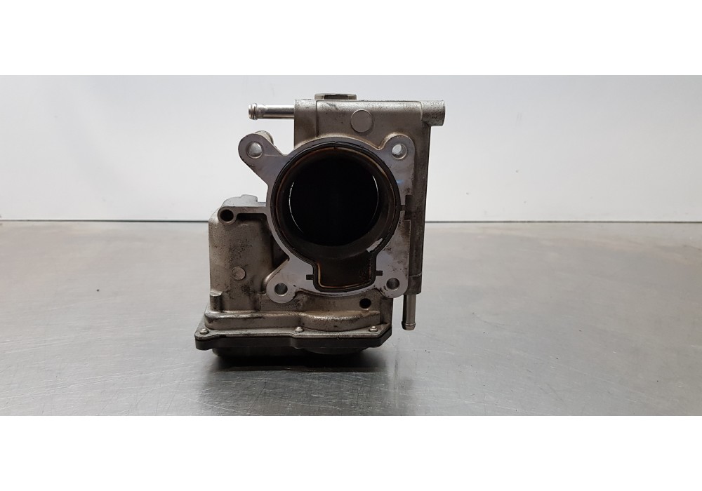 Recambio de caja mariposa para mazda 6 lim. (gh) 1.8 120cv active (4-ptas.) referencia OEM IAM L3R413640   Recambio de caja mariposa para mazda 6 lim. (gh) 1.8 120cv active (4-ptas.) referencia OEM IAM L3R413640