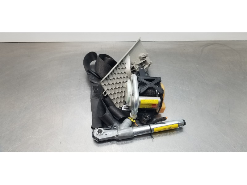 Recambio de cinturon seguridad delantero izquierdo para opel insignia berlina edition referencia OEM IAM 12848365   Recambio de cinturon seguridad delantero izquierdo para opel insignia berlina edition referencia OEM IAM 12848365