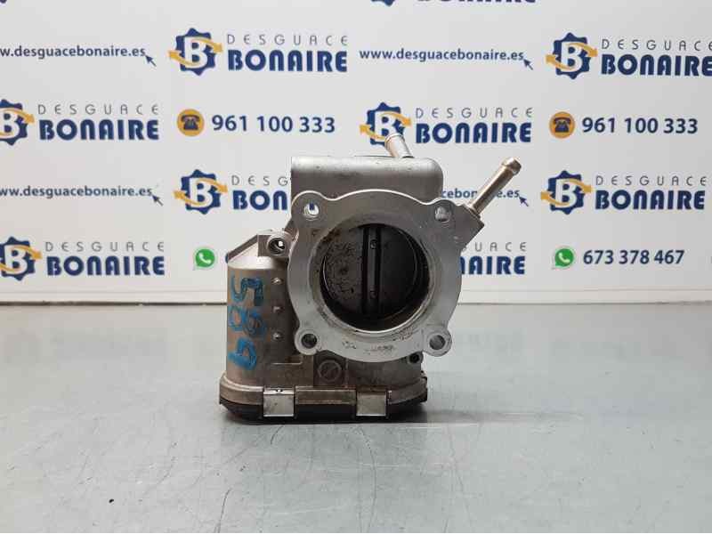 Recambio de caja mariposa para kia cee´d fifa world cup edition referencia OEM IAM 351002B150  