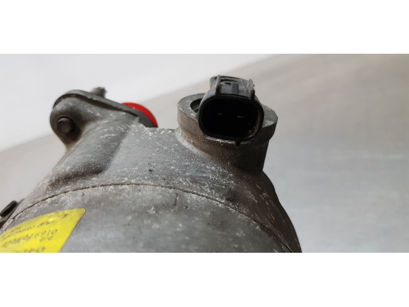 Recambio de compresor aire acondicionado para ford fiesta (ccn) trend referencia OEM IAM C1B119D629AG  