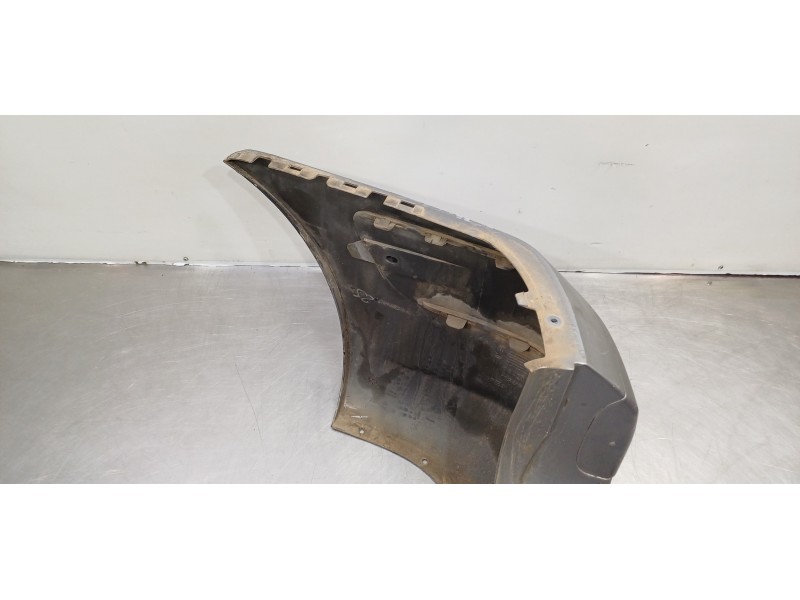 Recambio de paragolpes trasero para peugeot 307 break / sw (s1) sw pack referencia OEM IAM 7410R5   Recambio de paragolpes trasero para peugeot 307 break / sw (s1) sw pack referencia OEM IAM 7410R5