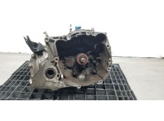 Recambio de caja cambios para renault clio iii expression referencia OEM IAM JH3312 7701723430