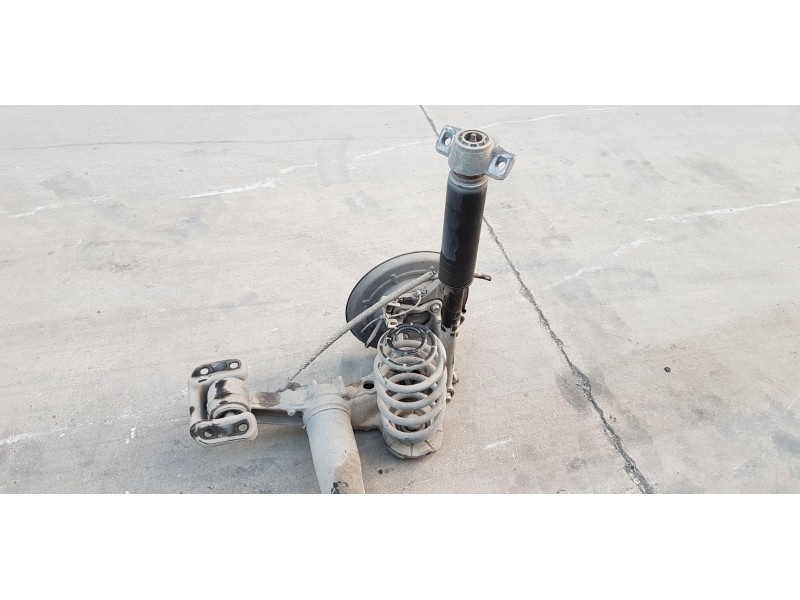 Recambio de puente trasero para opel astra j sports tourer cosmo referencia OEM IAM 13350728   Recambio de puente trasero para opel astra j sports tourer cosmo referencia OEM IAM 13350728