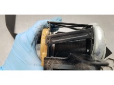 Recambio de cinturon seguridad delantero izquierdo para opel insignia berlina edition referencia OEM IAM 12848365   2
