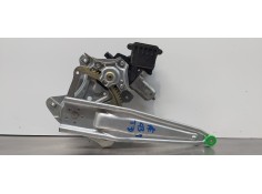 Recambio de elevalunas trasero derecho para toyota avensis touring sports executive referencia OEM IAM 6983005131 8571005061 