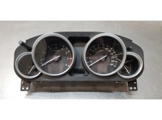 Recambio de cuadro instrumentos para mazda 6 lim. (gh) 1.8 120cv active (4-ptas.) referencia OEM IAM GAL155471C