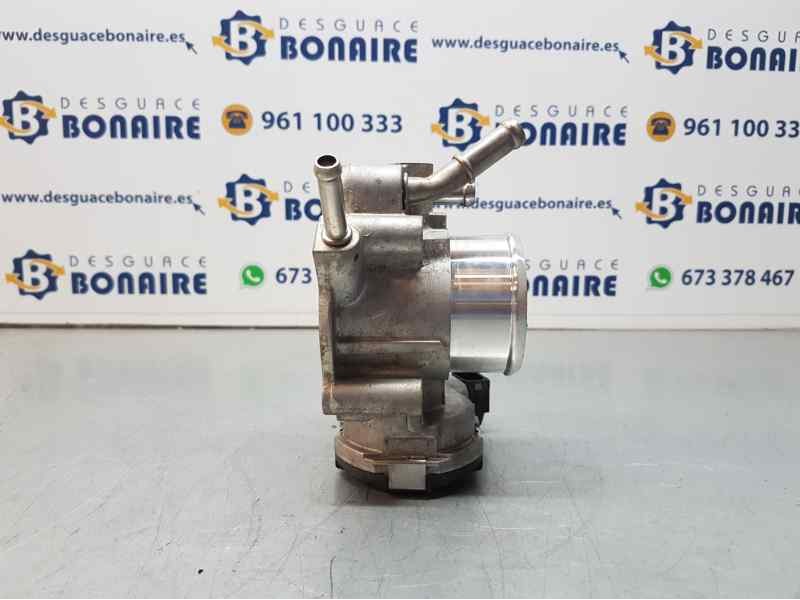 Recambio de caja mariposa para kia cee´d fifa world cup edition referencia OEM IAM 351002B150  