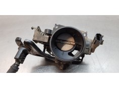 Recambio de caja mariposa para ford focus berlina (cak) ambiente referencia OEM IAM 1355047  