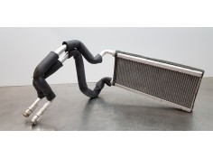 Recambio de radiador calefaccion / aire acondicionado para jaguar xf r-sport awd referencia OEM IAM T2H8146  