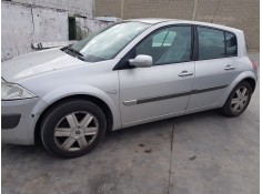 renault megane ii berlina 5p del año 2005 2