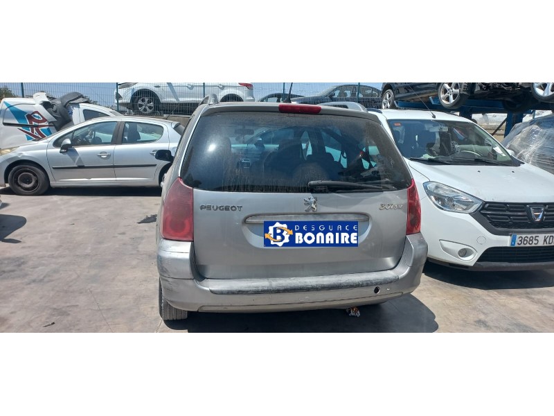 peugeot 307 break / sw (s1) del año 2005