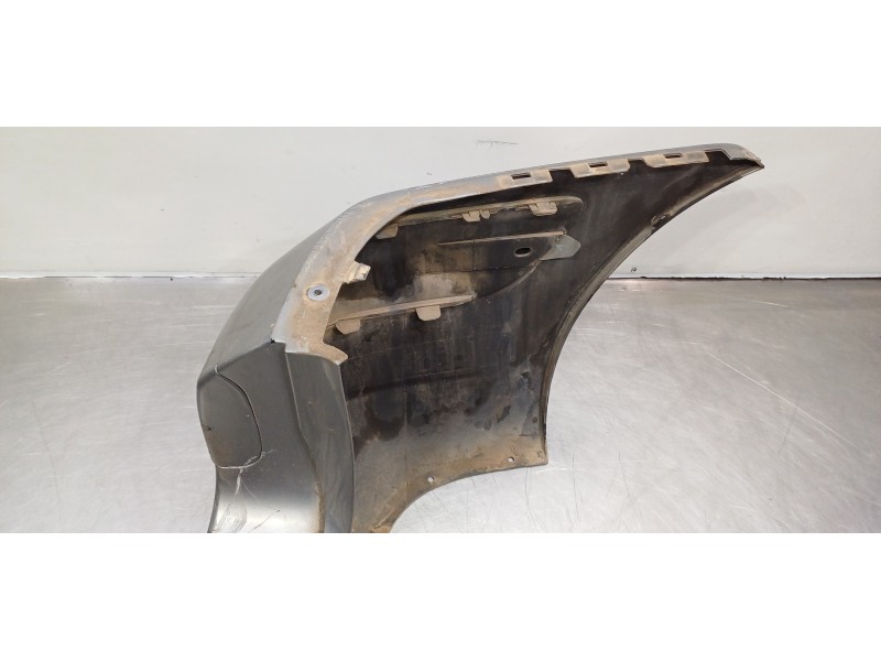 Recambio de paragolpes trasero para peugeot 307 break / sw (s1) sw pack referencia OEM IAM 7410R5   Recambio de paragolpes trasero para peugeot 307 break / sw (s1) sw pack referencia OEM IAM 7410R5