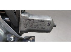 Recambio de elevalunas trasero derecho para toyota avensis touring sports executive referencia OEM IAM 6983005131 8571005061  2
