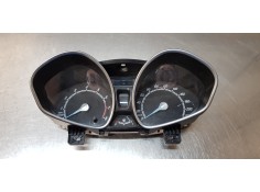 Recambio de cuadro instrumentos para ford fiesta (ccn) trend referencia OEM IAM C1BT10849EXN