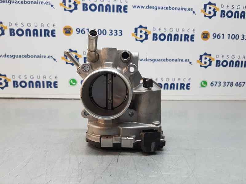 Recambio de caja mariposa para kia cee´d fifa world cup edition referencia OEM IAM 351002B150  