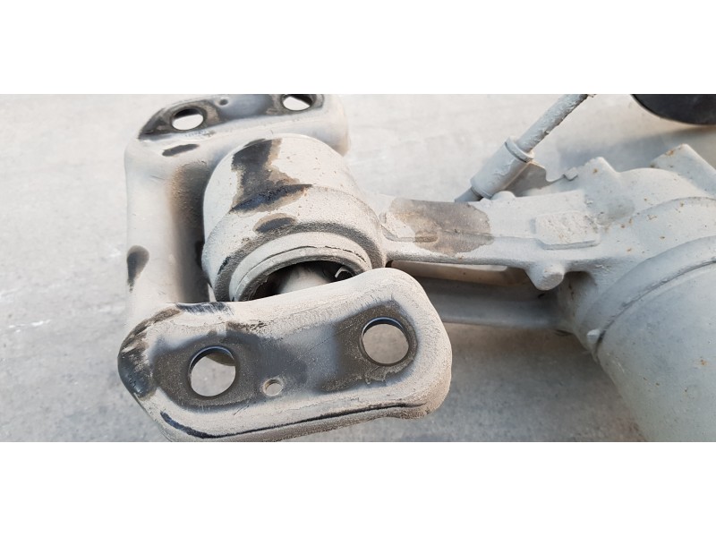 Recambio de puente trasero para opel astra j sports tourer cosmo referencia OEM IAM 13350728   Recambio de puente trasero para opel astra j sports tourer cosmo referencia OEM IAM 13350728