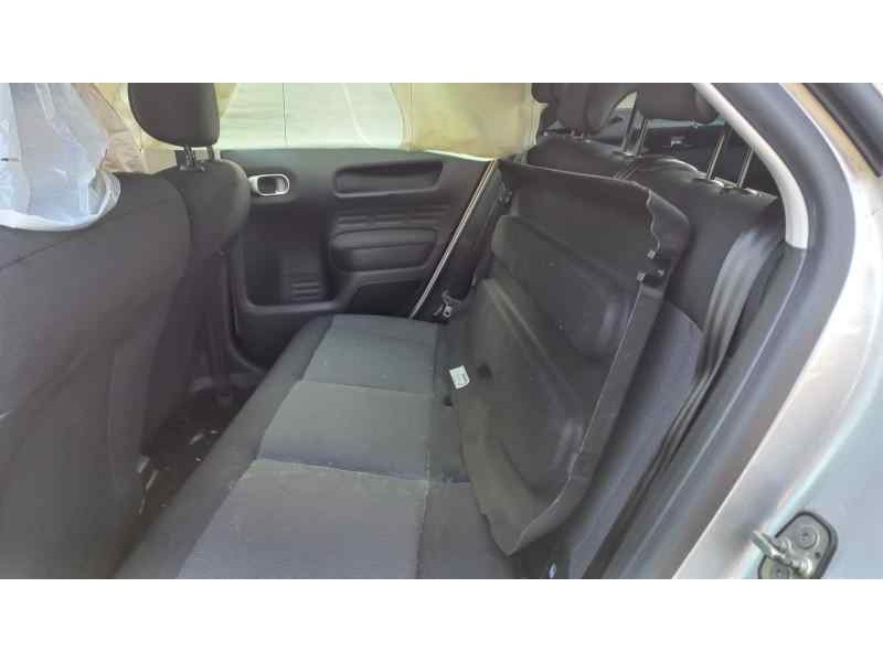 citroen c4 cactus del año 2015 citroen c4 cactus del año 2015