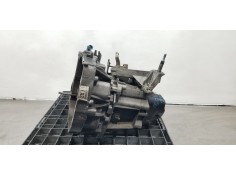 Recambio de caja cambios para renault clio iii expression referencia OEM IAM JH3312 7701723430  2