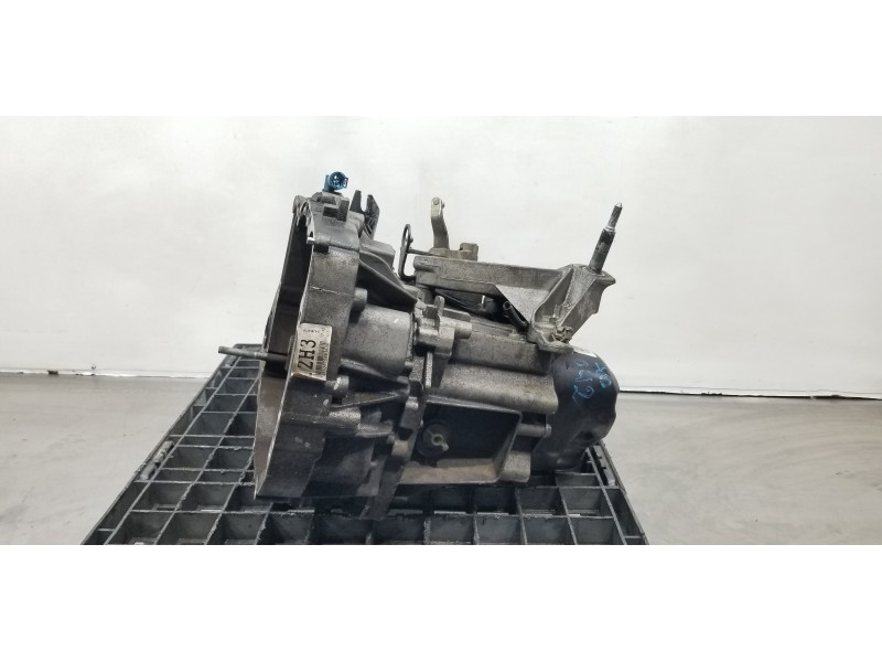 Recambio de caja cambios para renault clio iii expression referencia OEM IAM JH3312 7701723430  Recambio de caja cambios para renault clio iii expression referencia OEM IAM JH3312 7701723430