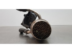 Recambio de enfriador egr para seat leon st (5f8) reference referencia OEM IAM 04L131512D 04L131501M  2