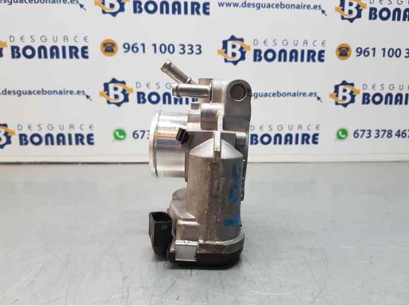 Recambio de caja mariposa para kia cee´d fifa world cup edition referencia OEM IAM 351002B150  