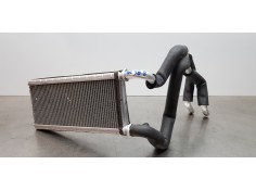 Recambio de radiador calefaccion / aire acondicionado para jaguar xf r-sport awd referencia OEM IAM T2H8146   2