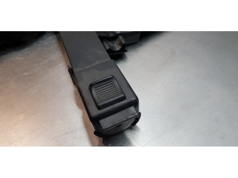 Recambio de bandeja trasera para peugeot 308 sw confort referencia OEM IAM 96840072ZD  