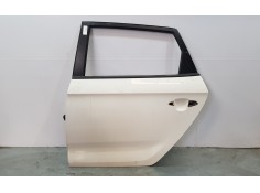 Recambio de puerta trasera izquierda para kia carens ( ) concept referencia OEM IAM 77003A4000  