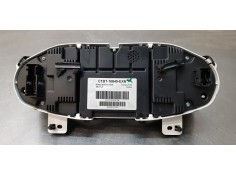 Recambio de cuadro instrumentos para ford fiesta (ccn) trend referencia OEM IAM C1BT10849EXN   2