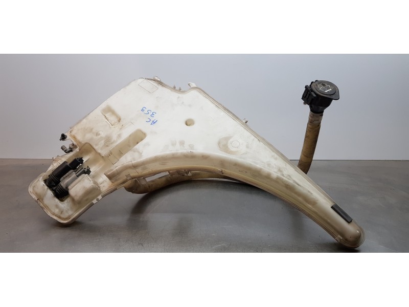 Recambio de deposito limpia para bmw serie 1 berlina (e81/e87) 118d referencia OEM IAM 61677238667   Recambio de deposito limpia para bmw serie 1 berlina (e81/e87) 118d referencia OEM IAM 61677238667