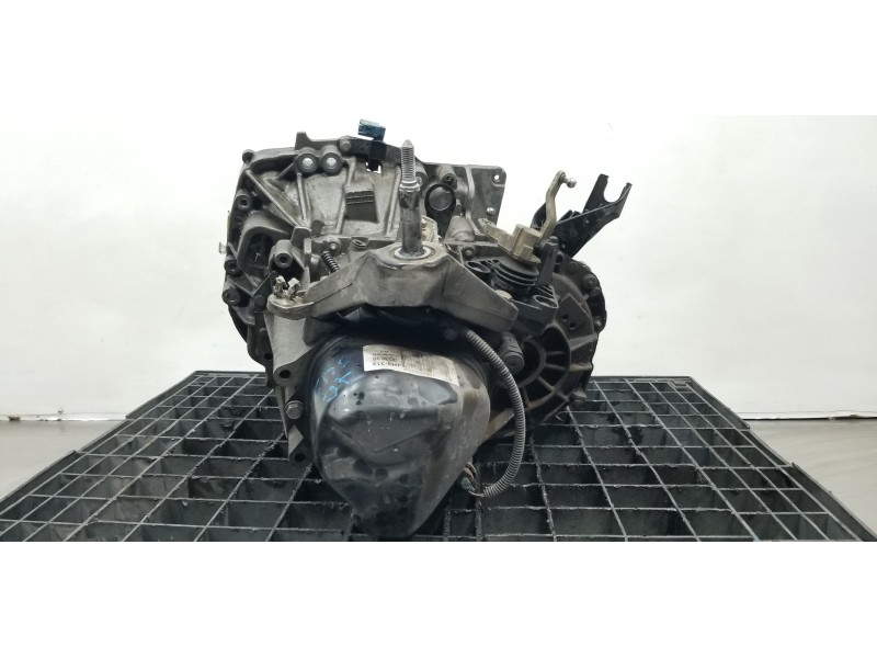 Recambio de caja cambios para renault clio iii expression referencia OEM IAM JH3312 7701723430  Recambio de caja cambios para renault clio iii expression referencia OEM IAM JH3312 7701723430
